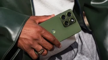 مOTOROLA تكشف عن أول هاتف في عائلة Edge 70 السعر والمواصفات الكاملة 1